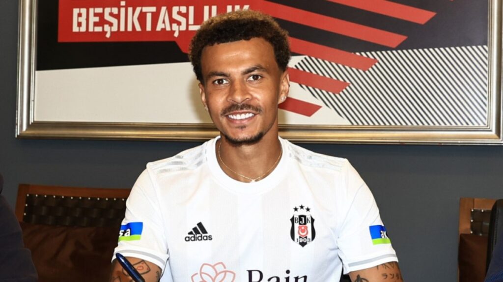 dele allinin yeni takimi belli oldu IJuss2lx