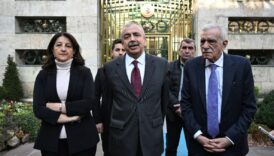 dem parti bugun bir kez daha imraliya gidecek BsQhnVrq