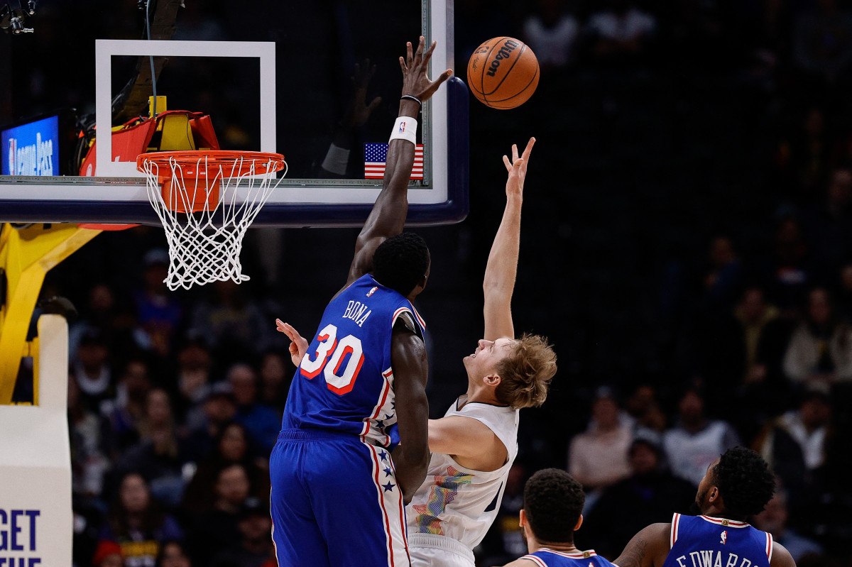 denver nuggets philadelphia 76ersi rahat gecti 1 FnazPrN4