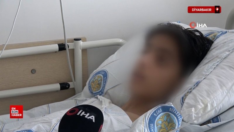 Diyarbakır'da yan baktın tartışması 1 diyarbakirda yan baktin tartismasi XGRhJZgY
