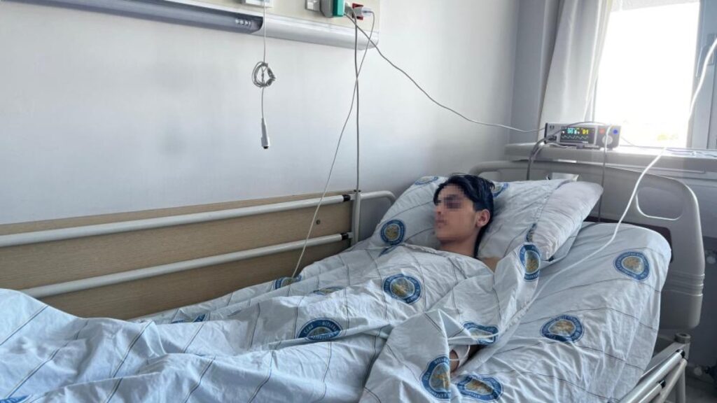 diyarbakirda yan baktin tartismasinda 17 yasindaki cocuk bicaklandi vpSUFmO6