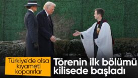 donald trump beyaz saray oncesi kiliseye gitti PvFLNaer