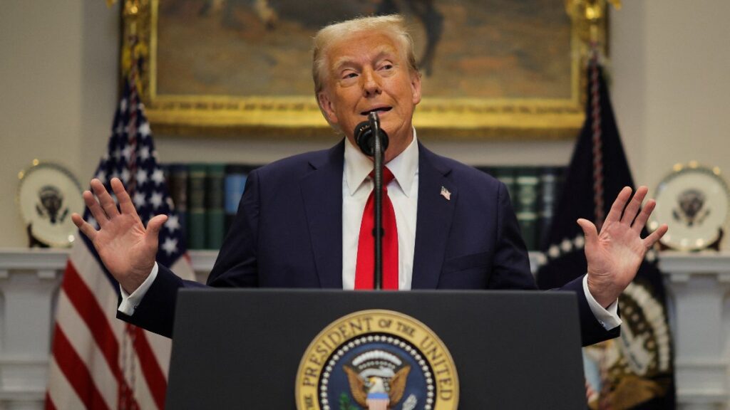 donald trump esir takasi sayemde mumkun oldu scH693Cy