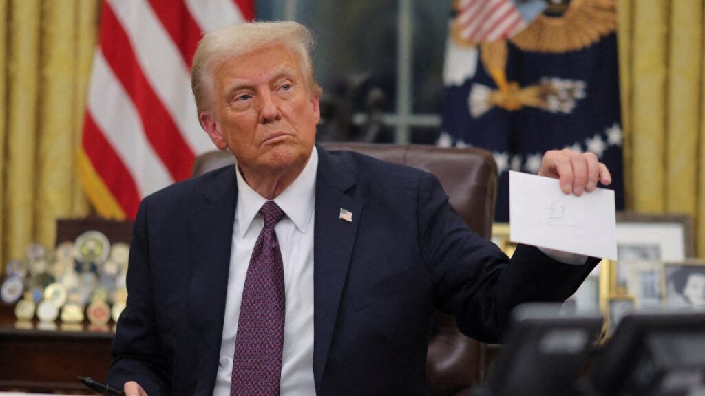 donald trump gazzede ateskesin devam edeceginden emin degilim RNneLSS8