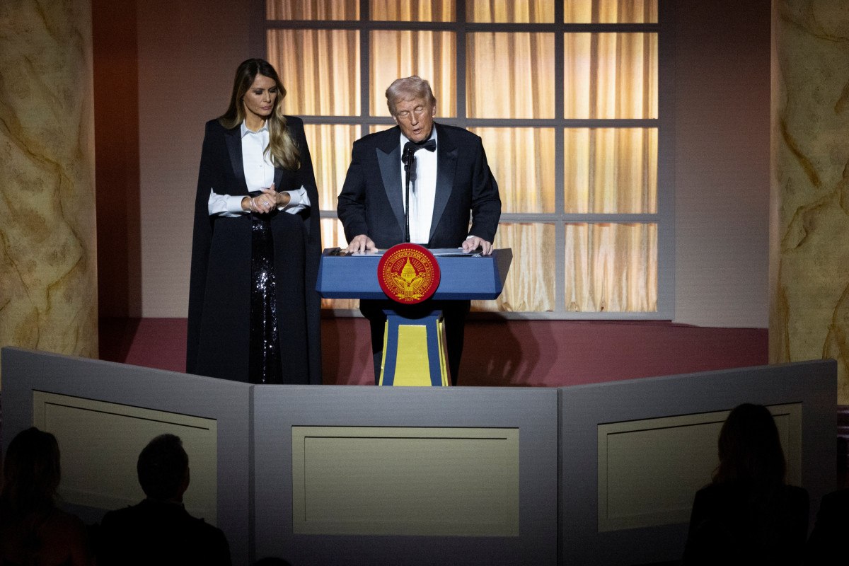 donald trump gorevi devraliyor yemin toreni oncesi hazirliklar tamamlandi 1 FrmaU83G