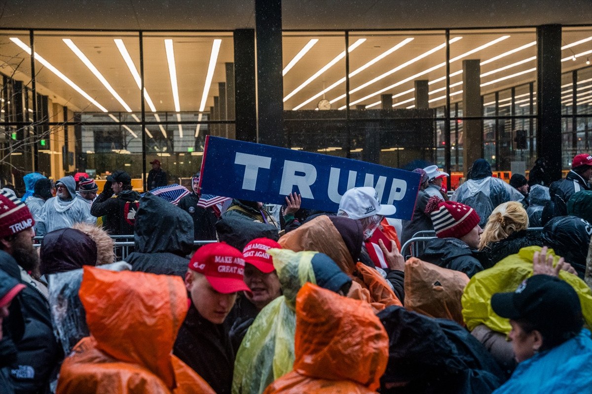 donald trump gorevi devraliyor yemin toreni oncesi hazirliklar tamamlandi 2 GbVgg4PB