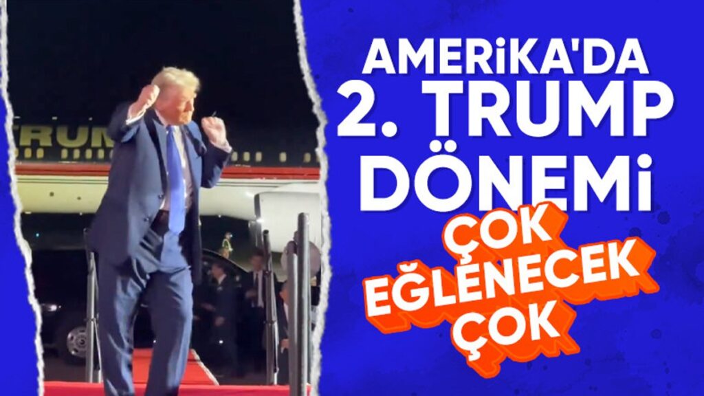 donald trump gorevi devraliyor yemin toreni oncesi hazirliklar tamamlandi 3GEVLLUK