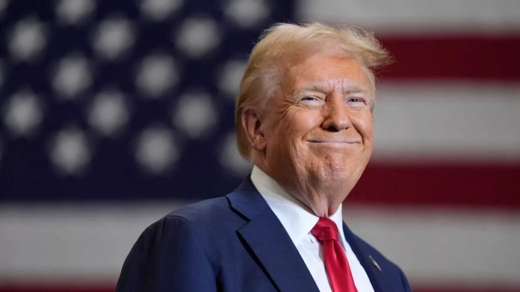 donald trump icin tum hazirliklar tamam izy4unlk
