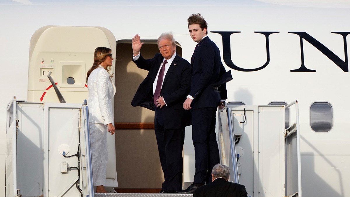 donald trump yemin toreni icin washingtonda 0 jNT5NSLu