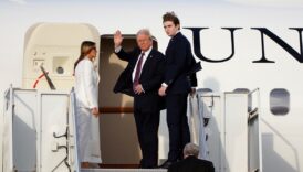 donald trump yemin toreni icin washingtonda ty1Sk88P