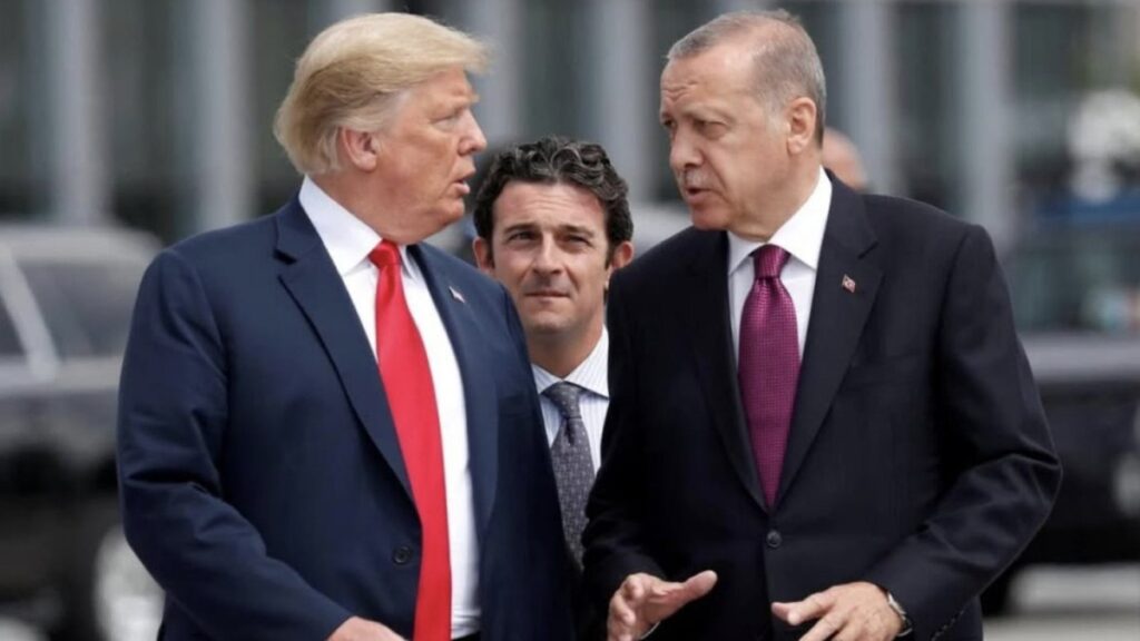 donald trumpin ikinci donemi basladi turkiye abd ekonomi ajandasi yogun olacak 8QTSV85j
