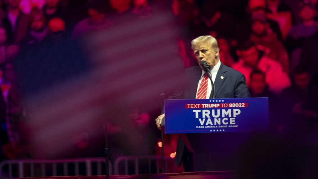 donald trumptan zafer konusmasi amerika icin kazanacagiz qem1y5e5