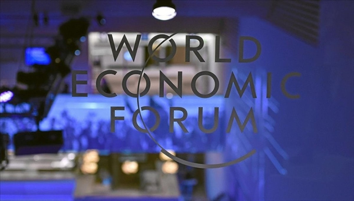 dunya ekonomik forumunun davos zirvesi is birligi temasiyla toplaniyor 2 ShQHbTq2