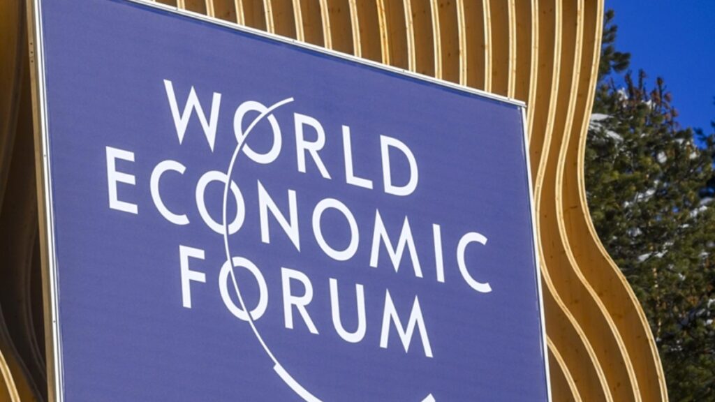 dunya ekonomik forumunun davos zirvesi is birligi temasiyla toplaniyor ZxXa9Iyb