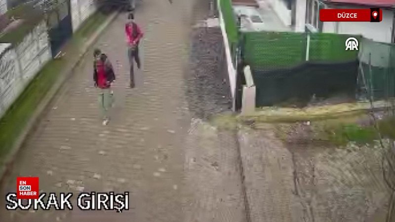 duzcede 23 duzensiz gocmen yakalandi VisJUgQm