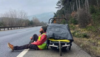 duzcede camide misafir edilen italyan gezgin musluman oldu r4Ec3ltq