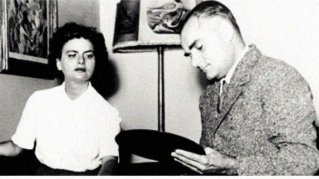 edebiyat tarihinden kesit alberto moravia buyuk aski elsa morantenin olumunu anlatiyor bana gulumsuyordu dRe5EfZQ