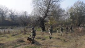 edirnede yunanistana kacarken yakalanan feto suphelileri tutuklandi G6KcONTi