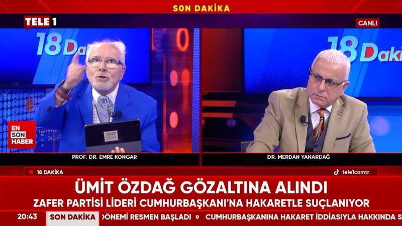 emre kongar canli yayin sonrasi fenalasti 5rv8eP5u