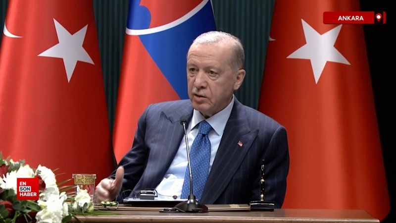 erdogan birinci donemdeki dostlugumuzun devami bizim icin cok onemli Ens4Bzav