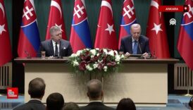 erdogan ticaret hacmimiz 4 5 yilda 3 milyar dolar seviyesini yakaladi IIWjwz12