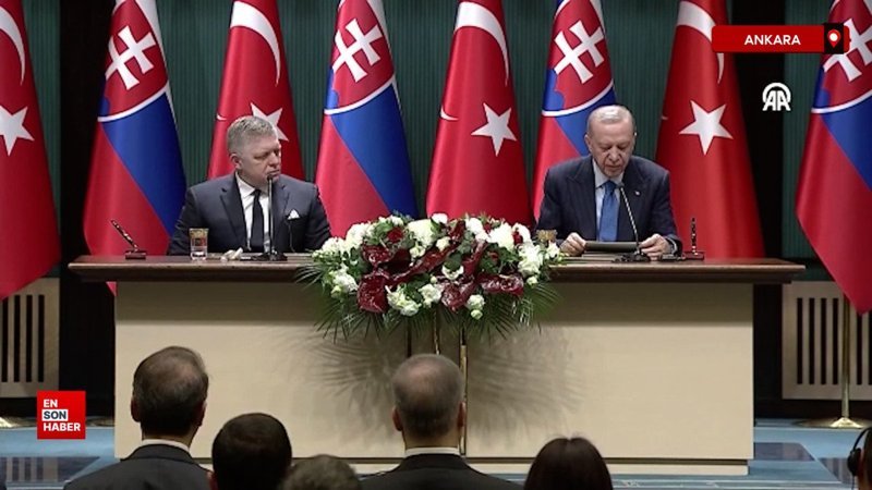 Erdoğan: Ticaret hacmimiz 4-5 yılda 3 milyar dolar seviyesini yakaladı 1 erdogan ticaret hacmimiz 4 5 yilda 3 milyar dolar seviyesini yakaladi IIWjwz12