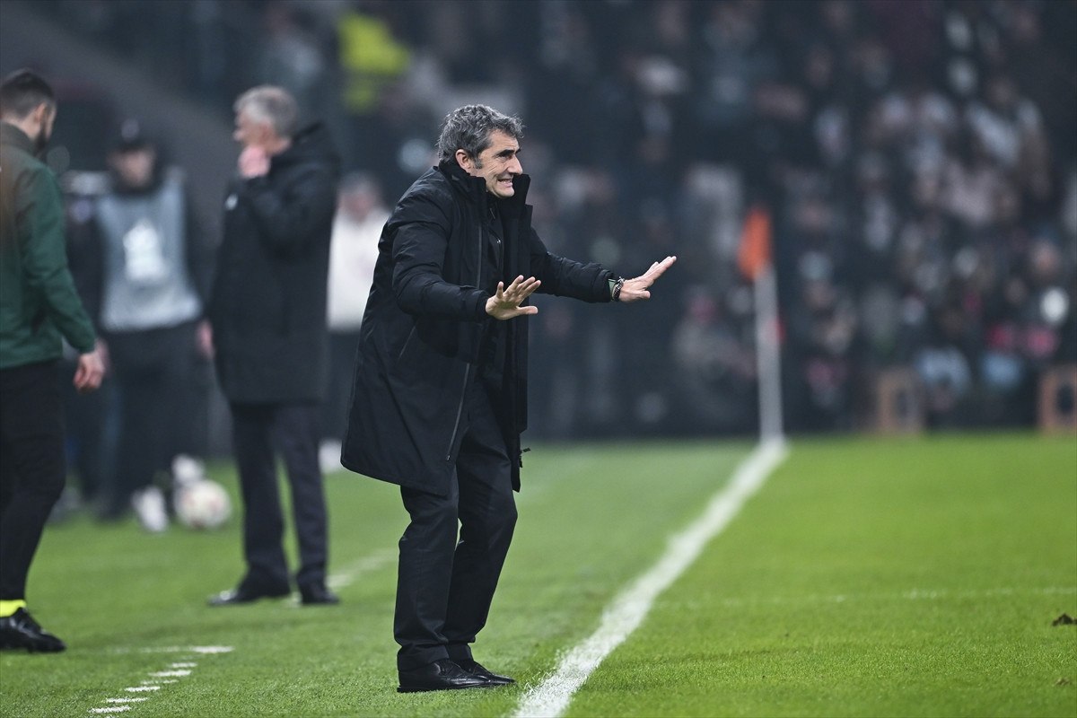 ernesto valverde besiktas galibiyeti hak eden tarafti 0 TnA3yuQ4