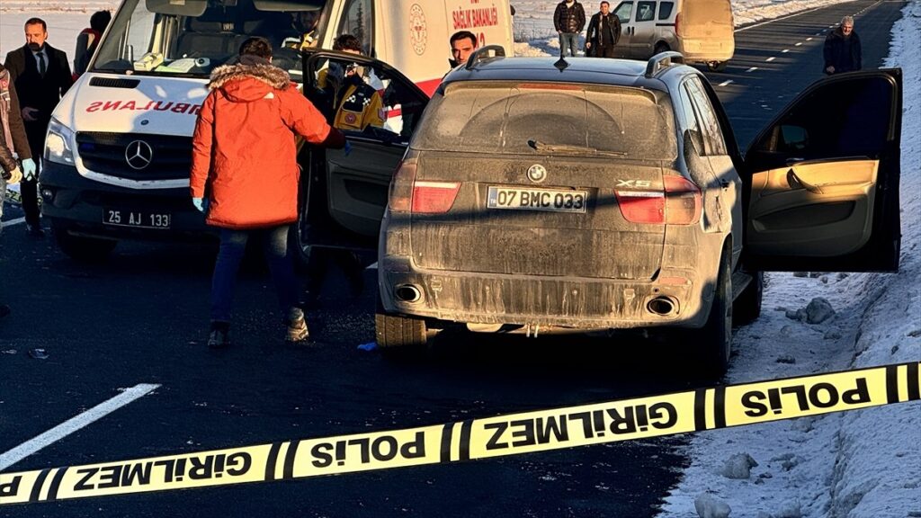 erzurumda bir kisi tartistigi kardesini silahla oldurdu DfghUUiC