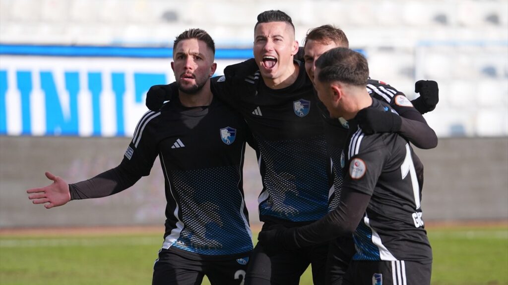 erzurumspor fk bandirmasporu yendi HZ8Ok9yY