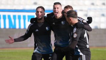 erzurumspor fk bandirmasporu yendi HZ8Ok9yY