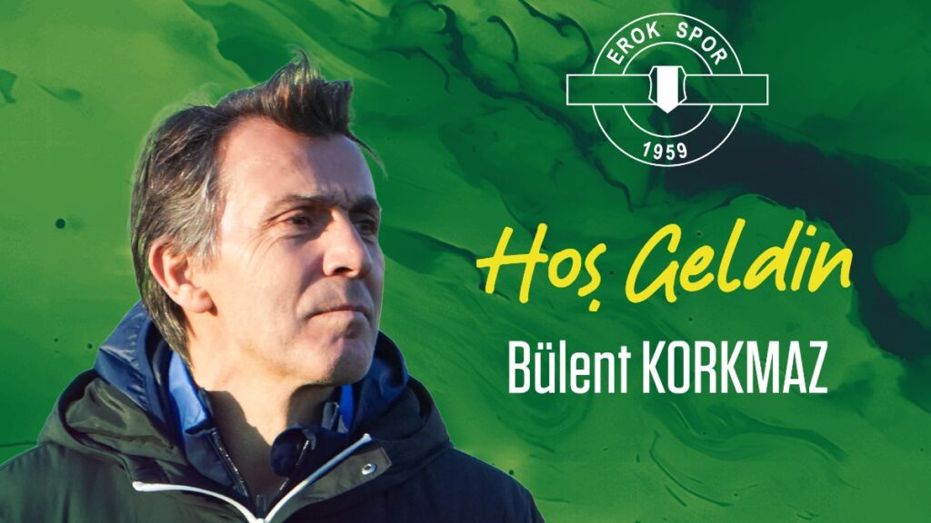 esenler eroksporda bulent korkmaz donemi basladi gjd5SFQI