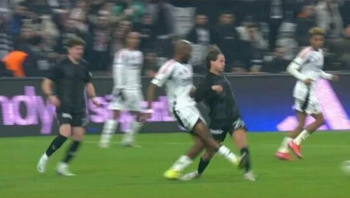 eski hakemler besiktas samsunspor macini degerlendirdi 4 Igjpmqa3