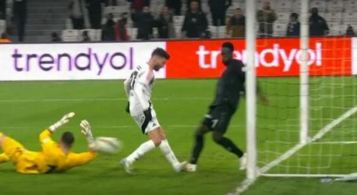 eski hakemler besiktas samsunspor macini degerlendirdi 6 IzHMll12