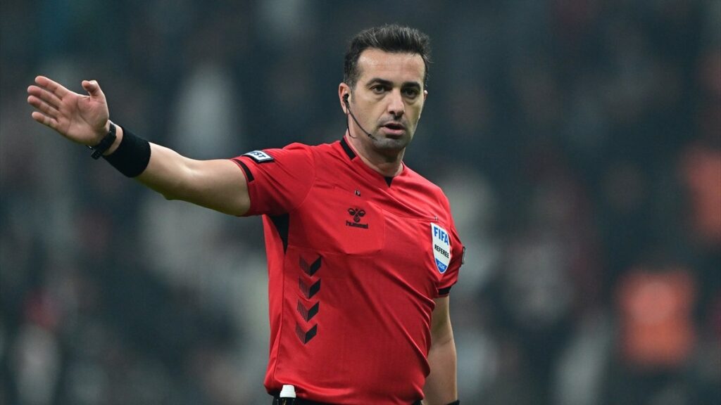 eski hakemler besiktas samsunspor macini degerlendirdi uxU9jhZX