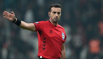eski hakemler besiktas samsunspor macini degerlendirdi uxU9jhZX