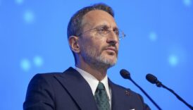 fahrettin altun cumhurbaskanimiz bakanlarin boluya intikali icin talimat verdi KOVUsMnU