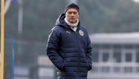 fenerbahce lyon macinin hazirliklarini tamamladi 4DpnvE5E