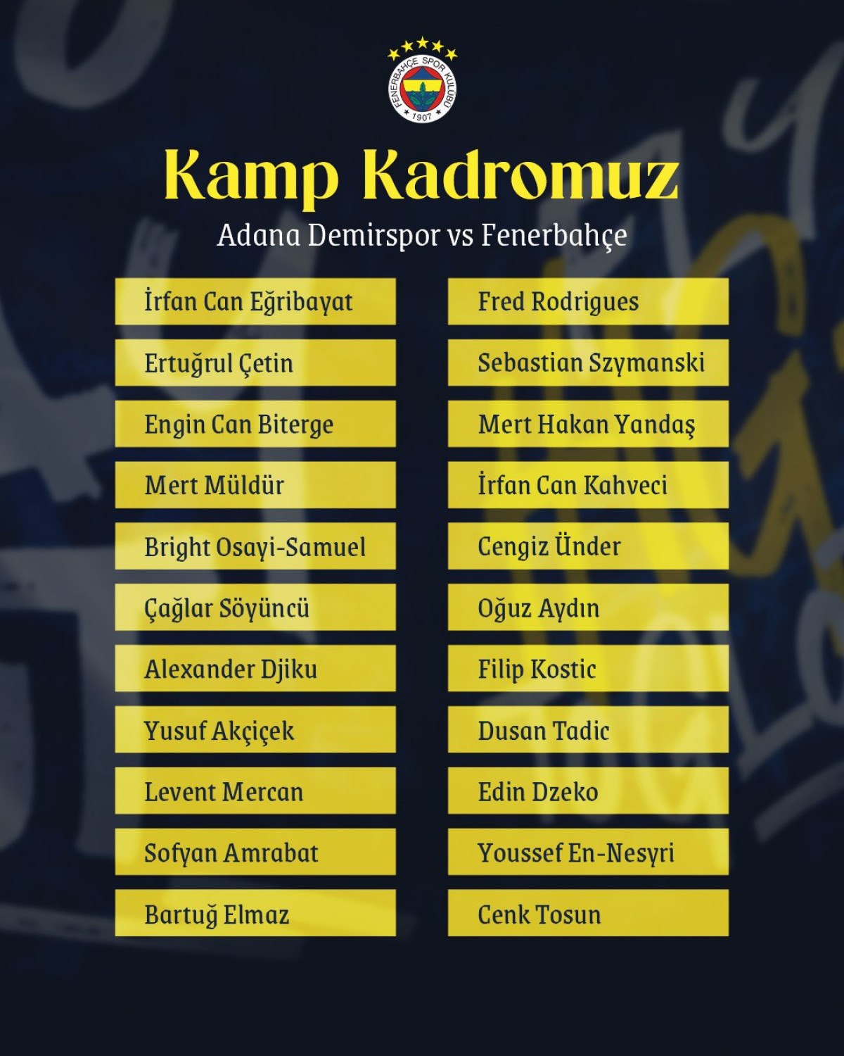 fenerbahcenin adana demirspor maci kamp kadrosu belli oldu 0 8BXiLILv