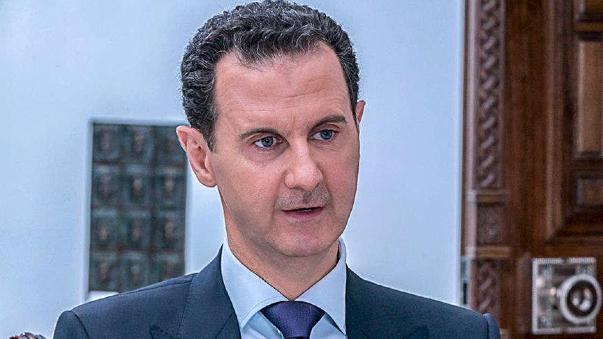 fransa devrik lider esed icin tutuklama emri cikardi 0 k3lEWqiJ