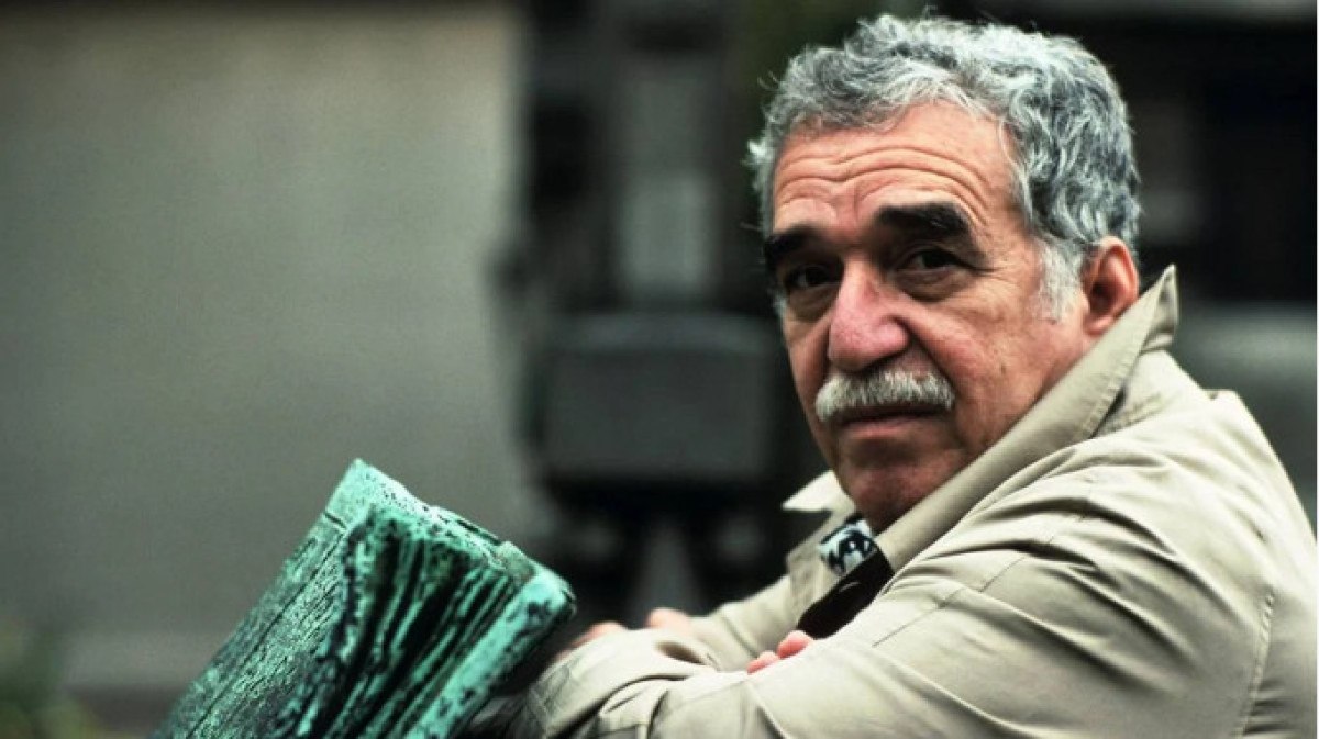gabriel garc a m rquez istemedi olumunden sonra ailesi tarafindan verilen dizi izni 1 DKKyXMau