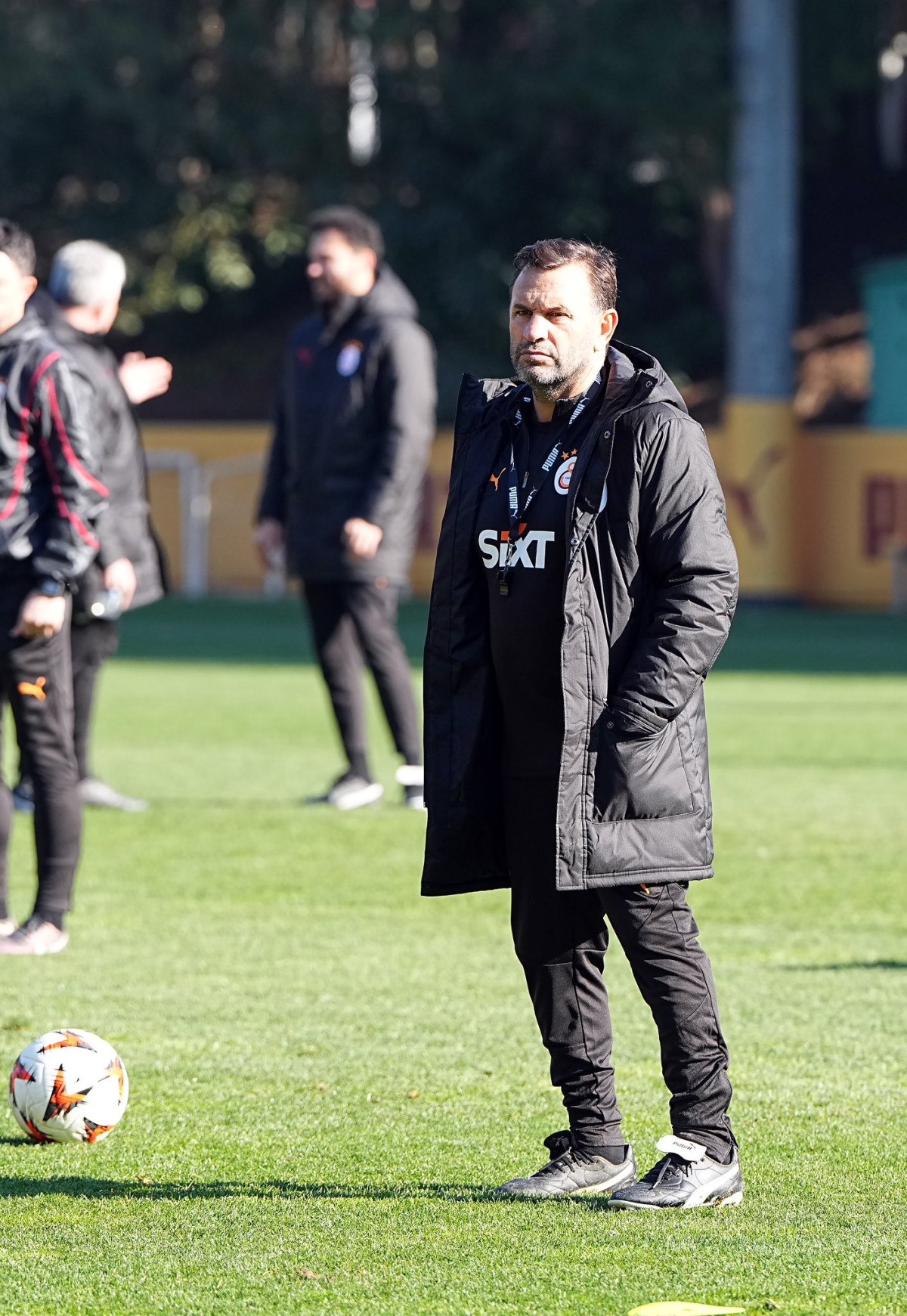 galatasaray dinamo kiev macinin hazirliklarina basladi 0 N4ADgfqG