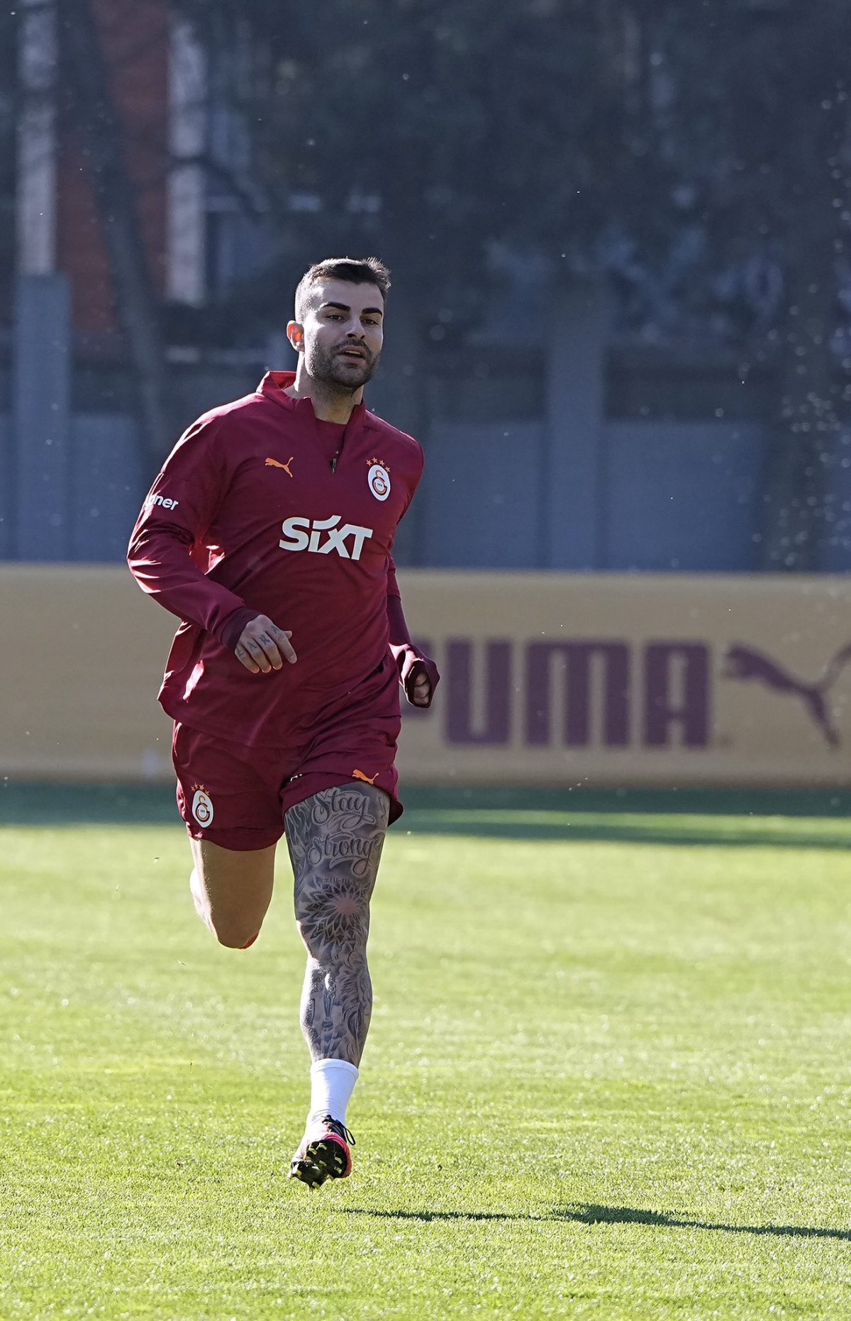 galatasaray dinamo kiev macinin hazirliklarina basladi 2 9frJQhve