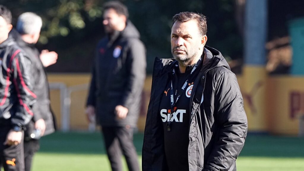galatasaray dinamo kiev macinin hazirliklarina basladi rV9uBf5B
