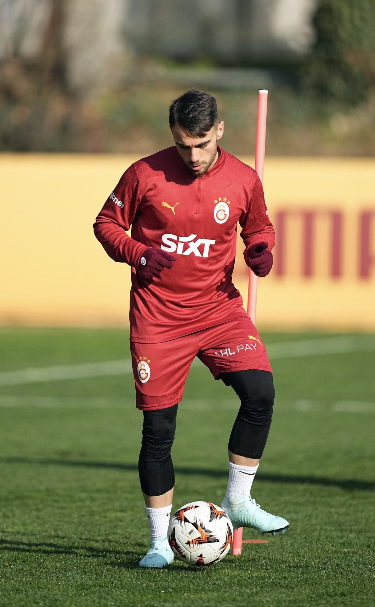 galatasaray dinamo kiev macinin hazirliklarini surdurdu 2 kwTzDUXi