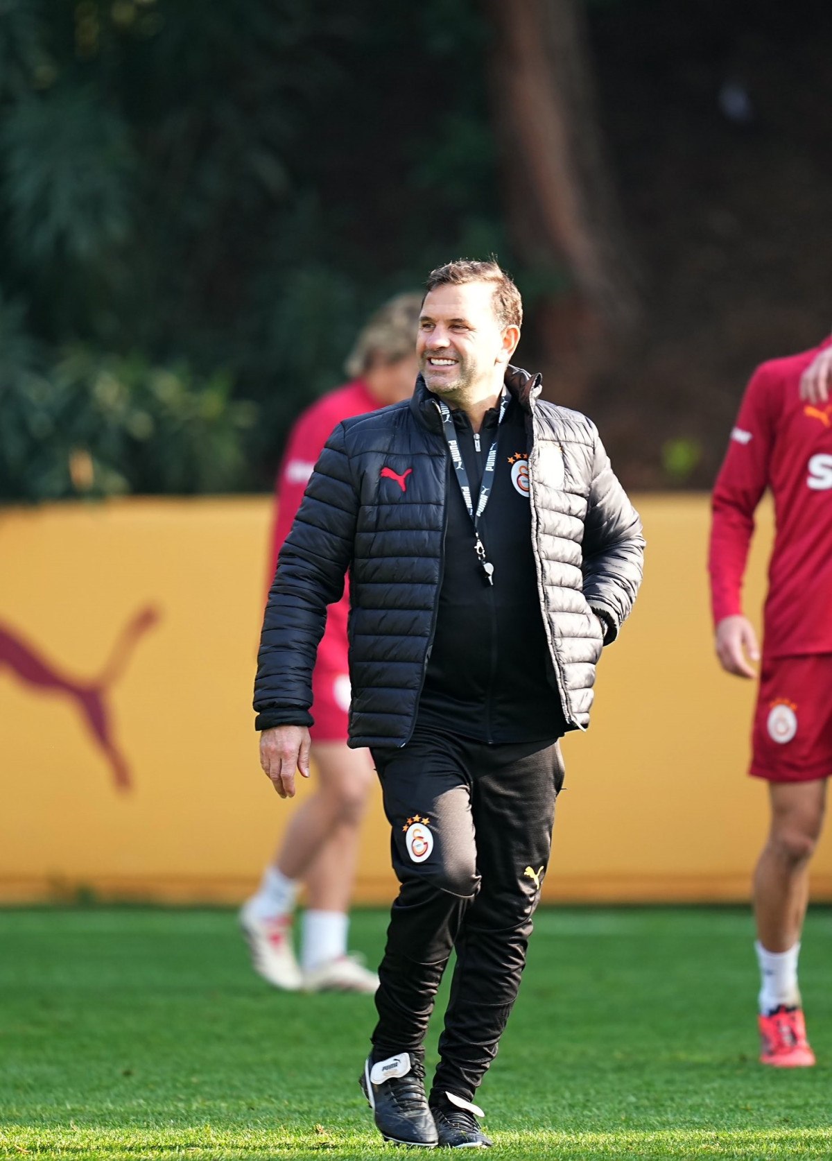 galatasaray dinamo kiev macinin hazirliklarini surdurdu 3 nrNFaD3T
