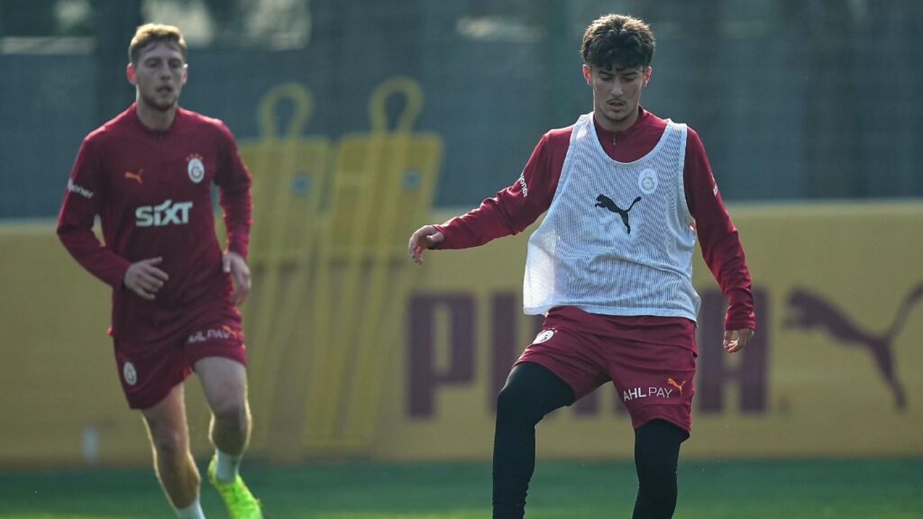 galatasaray dinamo kiev macinin hazirliklarini surdurdu l1RvTm1n