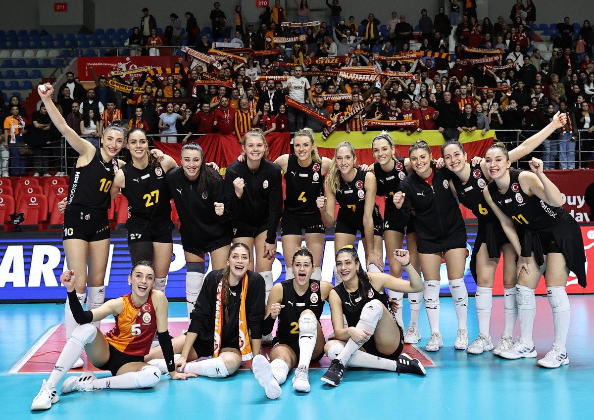 galatasaray sariyer belediyespor karsisinda zorlanmadi 2 qHltfRhE
