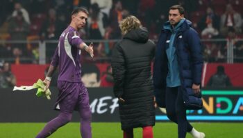 galatasarayda buyuk sorun kale gole kapatilamiyor nUBvG4r8