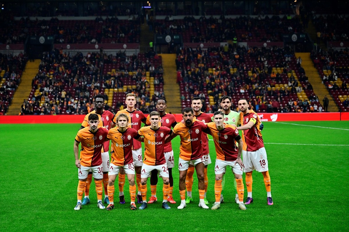 galatasarayda michy batshuayi icin ayrilik sesleri 1