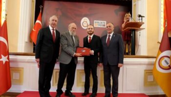 galatasarayda yeni uye berat toreni yapildi 89f3PzpS
